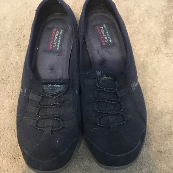 sketcher tennis shoes